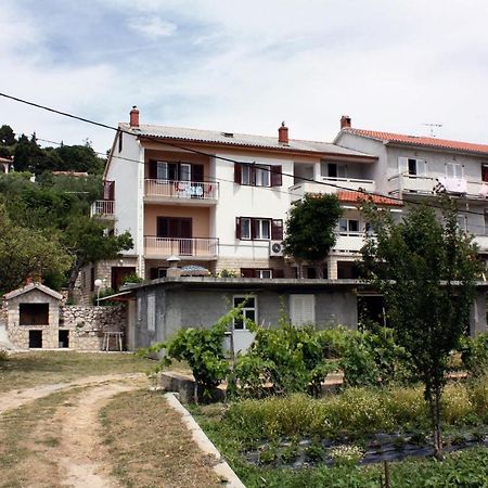 Apartments With A Parking Space Kampor, Rab - 4984 Kültér fotó